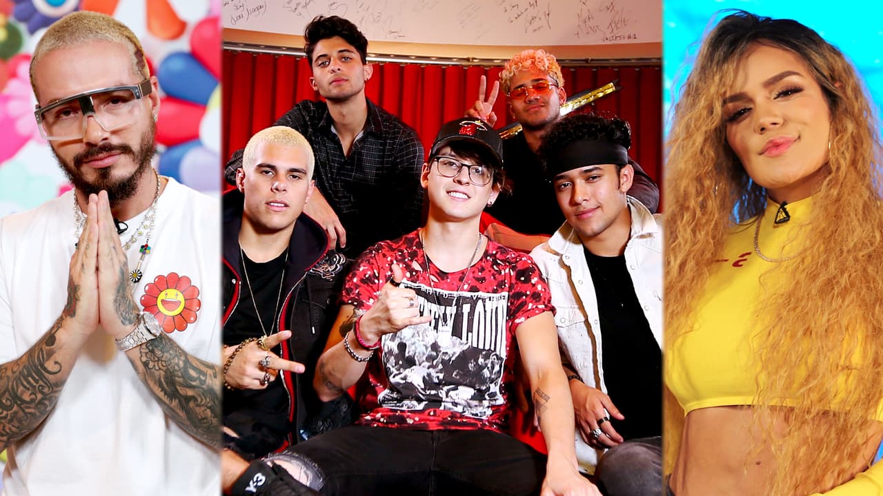 Más y más famosos se confirman para Premios Juventud y 
<a href="https://www.univision.com/shows/despierta-america/sigue-creciendo-la-lista-j-balvin-cnco-karol-g-y-mas-famosos-confirmados-para-premios-juventud-video">aquí</a> te decimos algunos nombres.