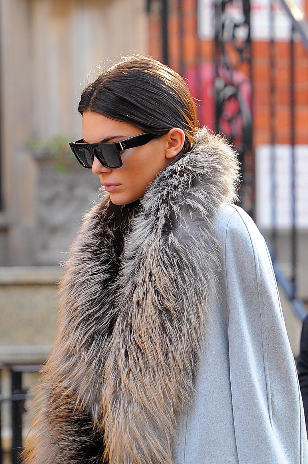 Por otro lado, Kendall Jenner prefiere pasar su tiempo libre revolucionando sus redes sociales y enfocada en su carrera como modelo.