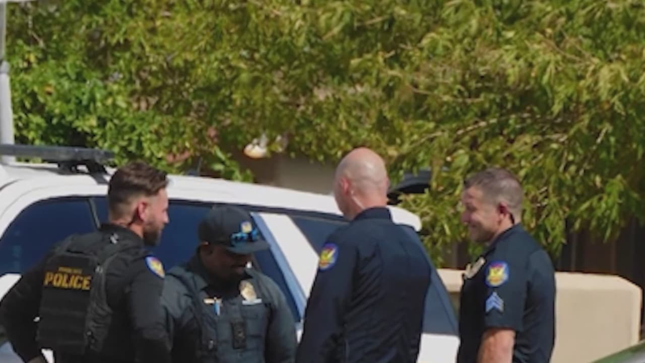 Madre de joven abatido por policías en Phoenix exige respuestas tras llamar a emergencias
