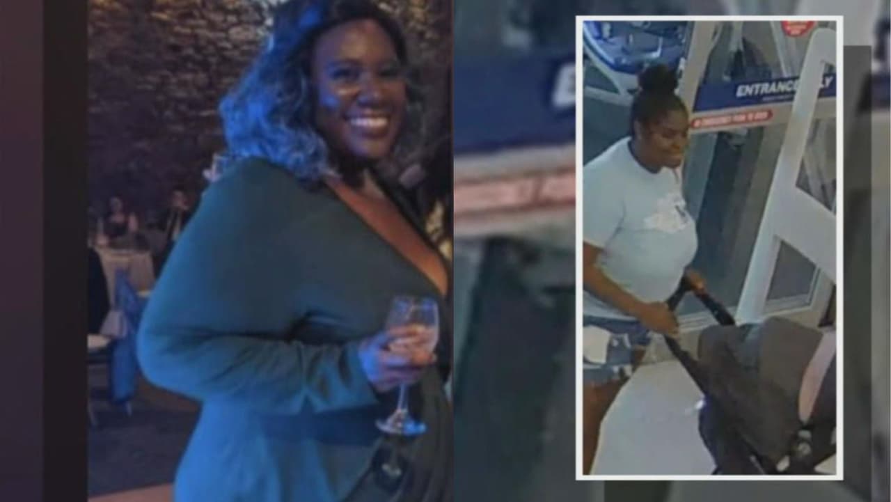 Mujer de Filadelfia acusada injustamente de crimen en Texas debido a error de identidad