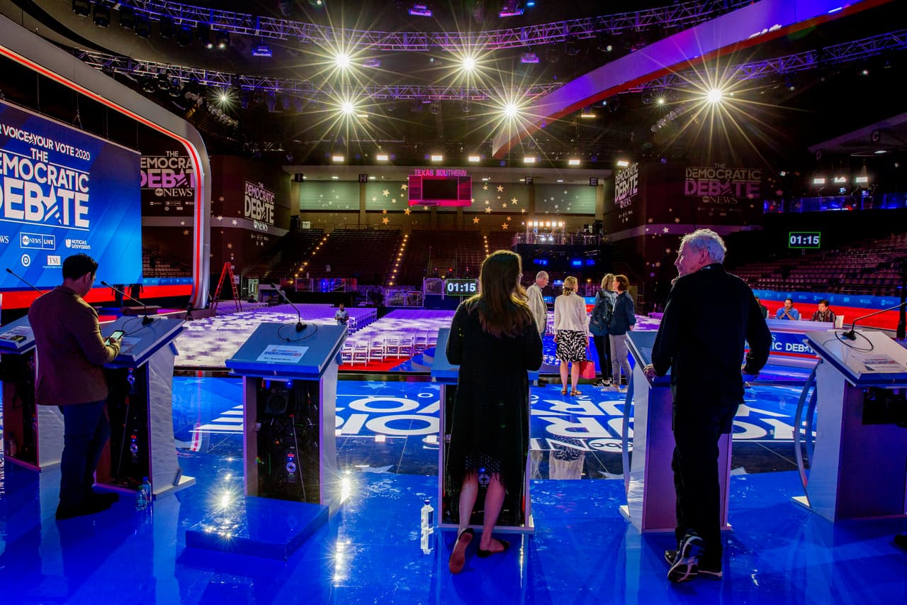 La universidad del Sur de Texas fue fundada en 1927, es una de los centros de estudio históricamente negros más grandes del país.