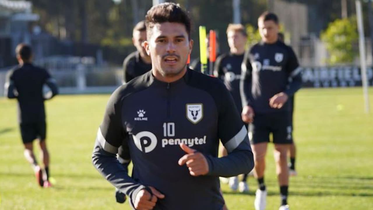 Ulises Dávila queda libre y fuera de la mira de policías en Australia