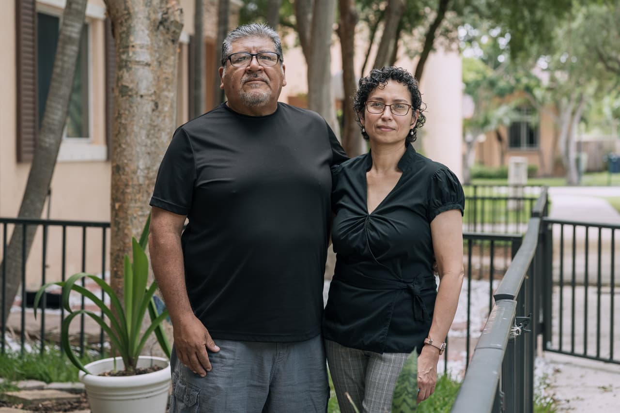 Hispano recibe una factura de $10,322 por un estudio sobre su sueño