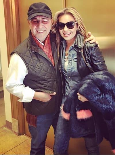 Todo esto salió a la luz luego de las declaraciones que Thalía hiciera durante un receso del programa 'Despierta América', del cual fue invitada. También dijo que su sexóloga, Nancy Álvarez, había compartido con ella unos tips de sexo maravillosos cuando ella tenía su programa de radio.