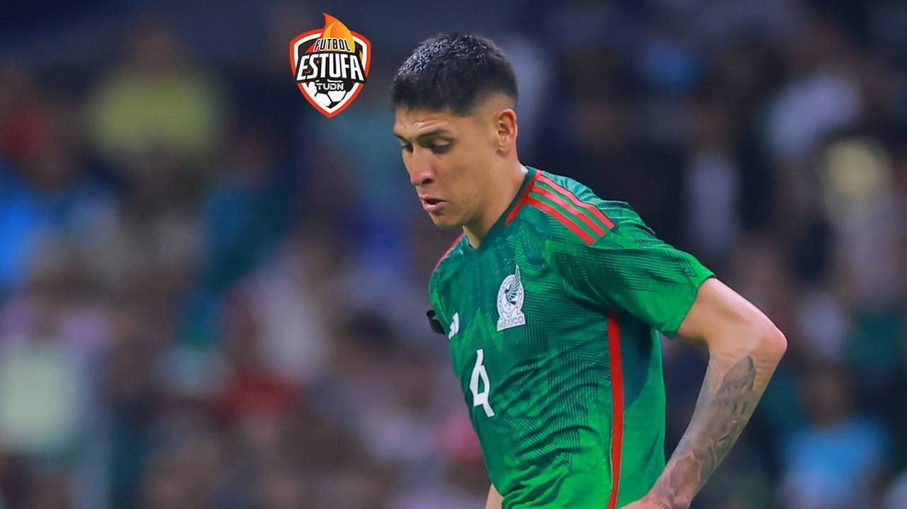 West Ham lanza primera oferta por Edson Álvarez al Ajax