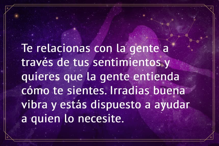 Escorpión jueves 8 de abril de 2021