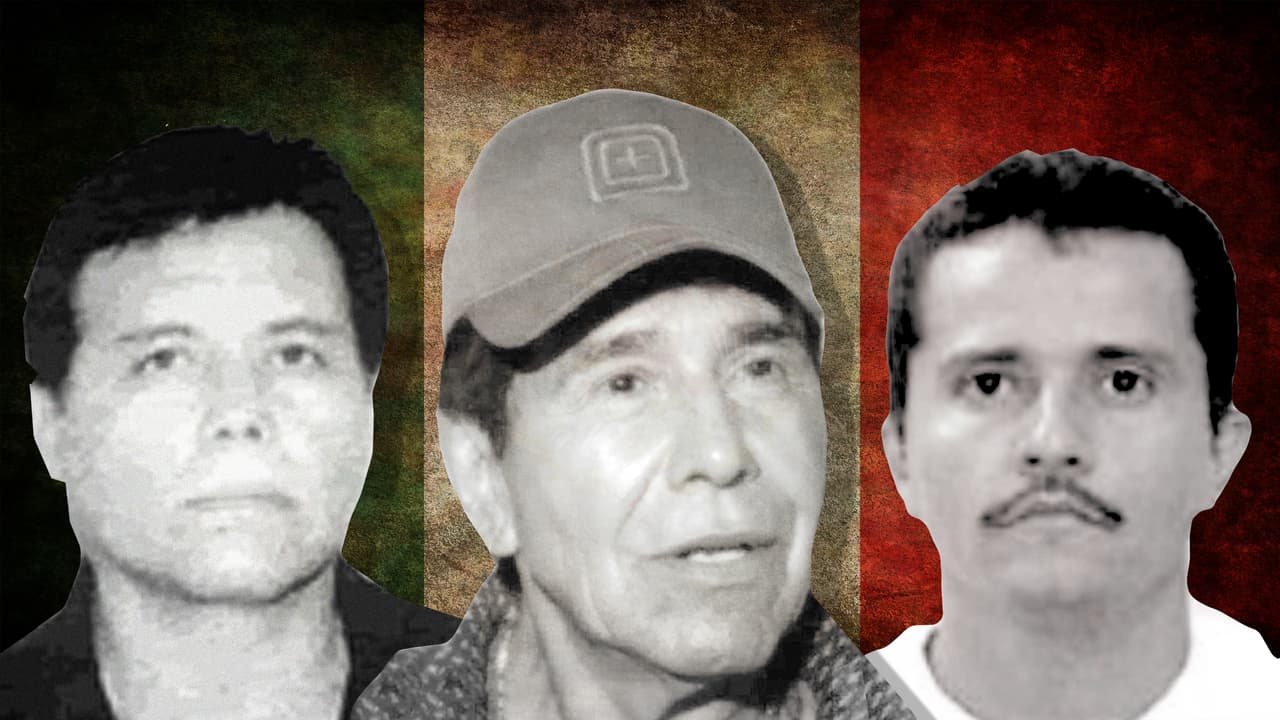 Por qué el desastroso operativo para arrestar a Ovidio Guzmán es una buena noticia para los narcos más buscados por la DEA