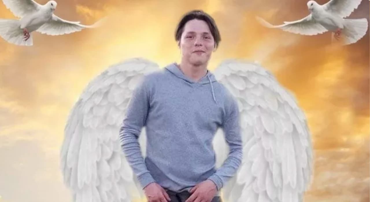 “Estamos de luto por la pérdida", piden ayuda para funeral de hispano Elijah Gallardo