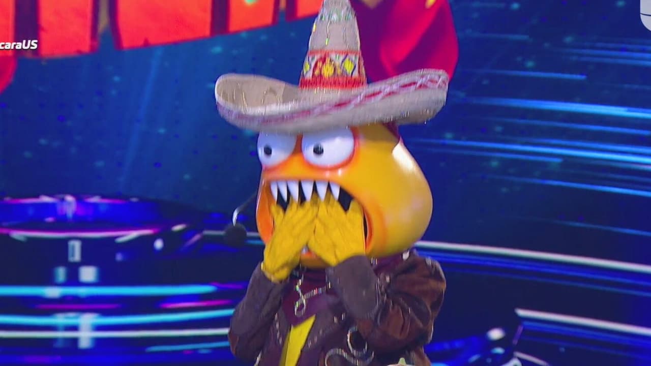 ¿Quién Es La Máscara? 2024: Cacahuate Enchilado fue salvado por los investigadores