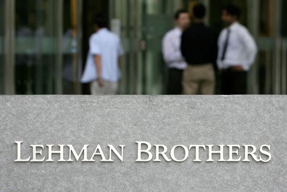 Uno de los momentos más representativos de este difícil periodo.