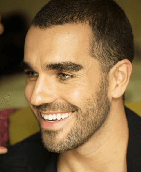 La felicitación fue compartida a través de su cuenta oficial en Instagram.