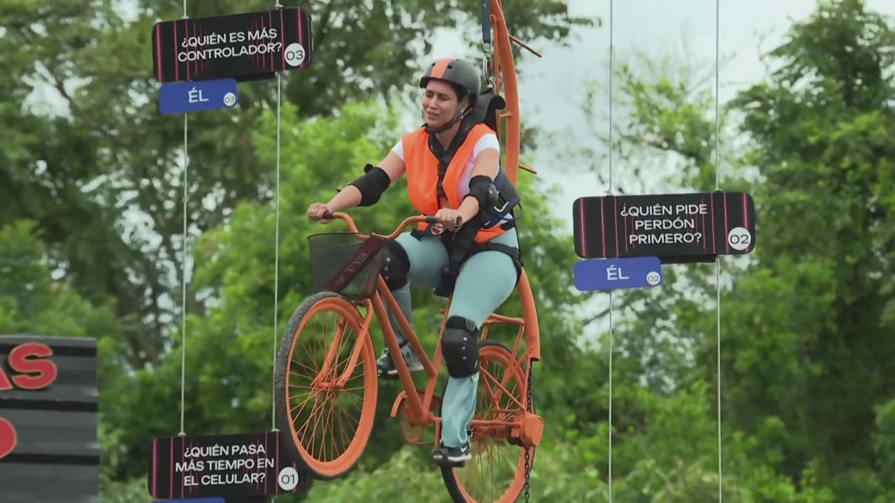 ¿Apostarías por Mí?