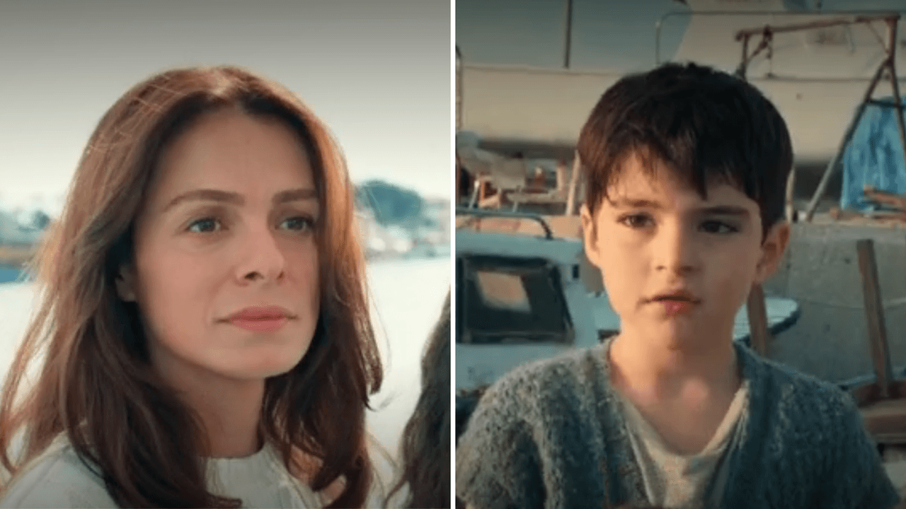 Karsu, la fuerza de una madre