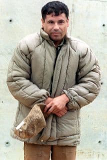 El miércoles 9 de junio de 1993 
<b><a href="http://www.univision.com/temas/el-chapo">Joaquín 'El Chapo' Guzmán</a></b> fue capturado en Guatemala por las autoridades de ese país.