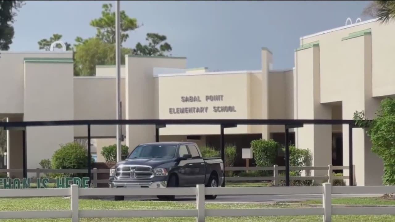 Auxiliar de escuela en condado Seminole admitió intención cortarle la garganta a un alumno de 6 años