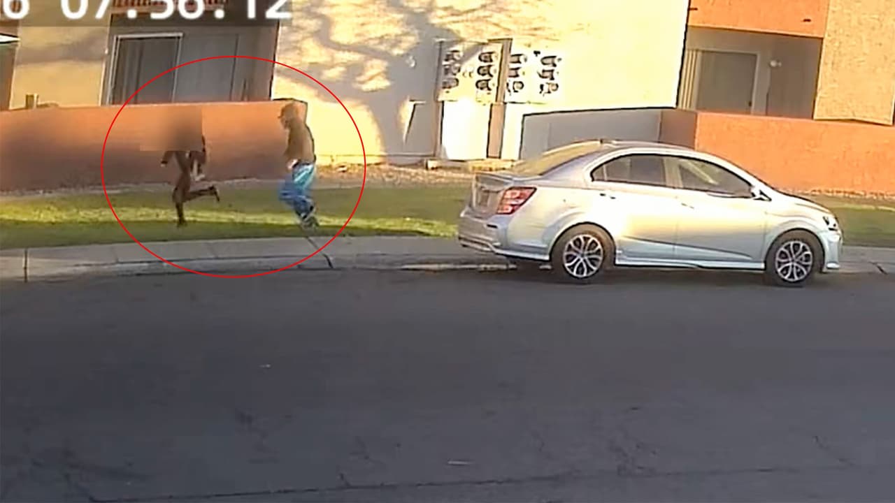 Niña de 11 años logra escapar de un intento de secuestro en Glendale