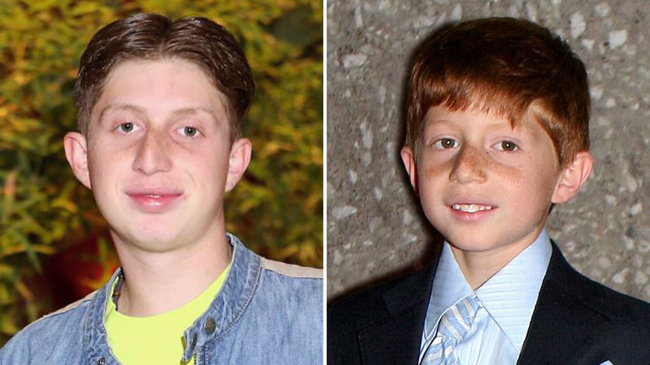 El actor de 
<b><a href="https://vix.com/es/detail/series-3751?utm_medium=internal_referral&utm_source=univision&utm_campaign=breaking_news&utm_content=ed_entertainment&utm_term=slideshow" target="_blank">Vecinos, que puedes ver aquí en ViX</a>, </b>murió de manera repentina el 29 de octubre de 2021 a los 22 años durante una persecución policiaca en calles del Estado de México.
<br>