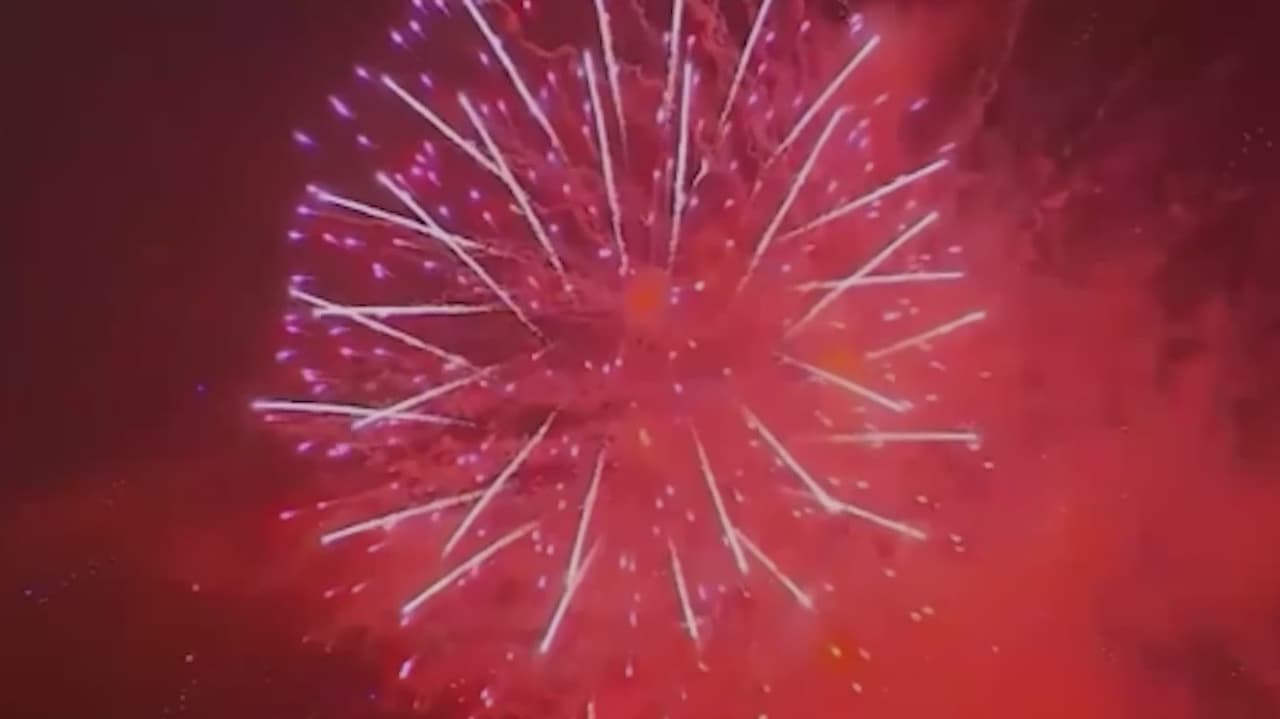 Nuevas ordenanzas sobre el uso de fuegos artificiales en Phoenix: Te decimos qué cambió