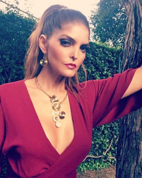 Desde que superó su enfermedad, la cantante luce delgada y saludable. Esto se debe a que hace mucho ejercicio e incluso comparte videos desde el gimnasio para sus fans.