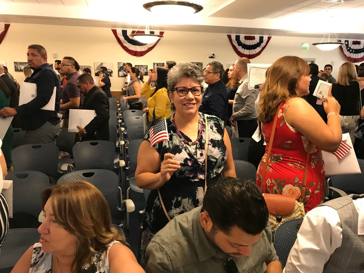 ¿Qué ha pasado con la reforma migratoria que presentó Biden? ¿Pueden los demócratas aprobarla sin los republicanos?