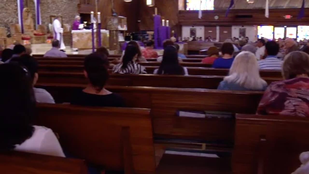 Se dirigirá a los asistentes diciendo: ‘Convertíos y creed en el Evangelio”. “Acuérdate que polvo eres y en polvo te convertirás”.