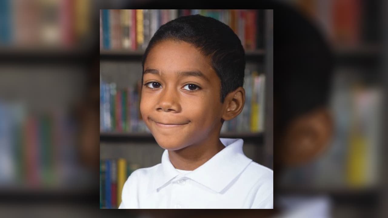 Hallan los restos de Jesse Wilson, el niño de 10 años desaparecido en Arizona en 2016