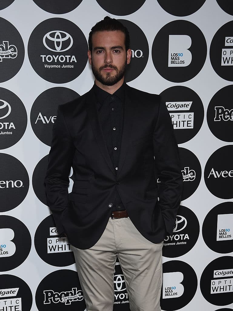 <b>Pablo Lyle</b> perdió los estribos y golpeó fuertemente a un hombre de 63 años que posteriormente perdió la vida. El famoso actor fue arrestado el 31 de marzo del 2019, es acusado de homicidio involuntario y está pendiente de recibir su condena.