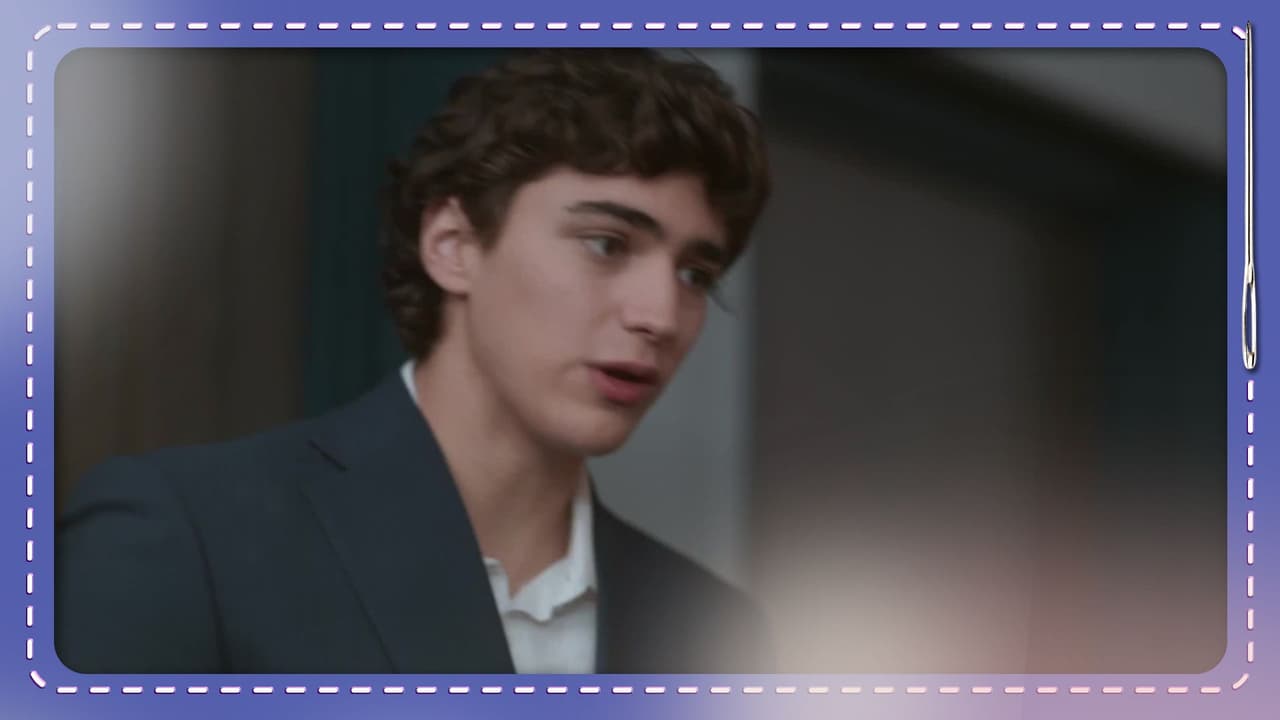 Tristán Maze en 'Contrato de Corazones'