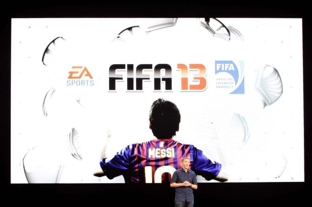 Pocos videojuegos de deportes han logrado tanta fama como FIFA. Y parte de su éxito está en los jugadores que presenta en sus portadas. Estos son algunos de los deportistas que han ocupado ese lugar a lo largo de la historia del videojuego de futbol. ¿Los conoces a todos?