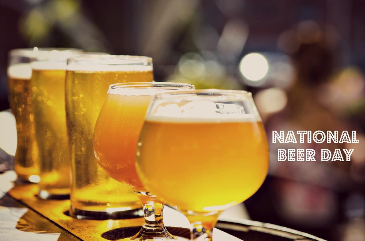 ¿Quieres ser un mejor bebedor de cerveza?