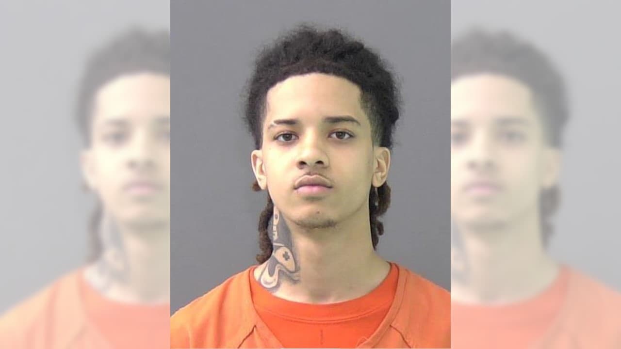 Arrestan sospechoso de tiroteo en Moon Palace Hookah Lounge, cuatro heridos y dos muertos