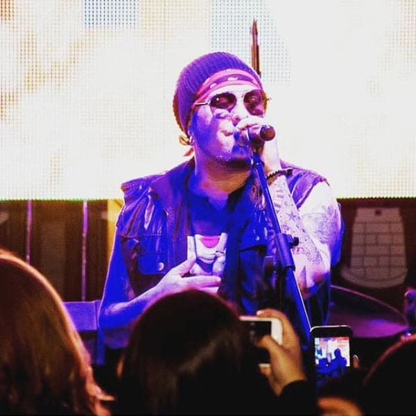 DJ Kane era uno de ellos, quien sigue vigente con su carrera musical.