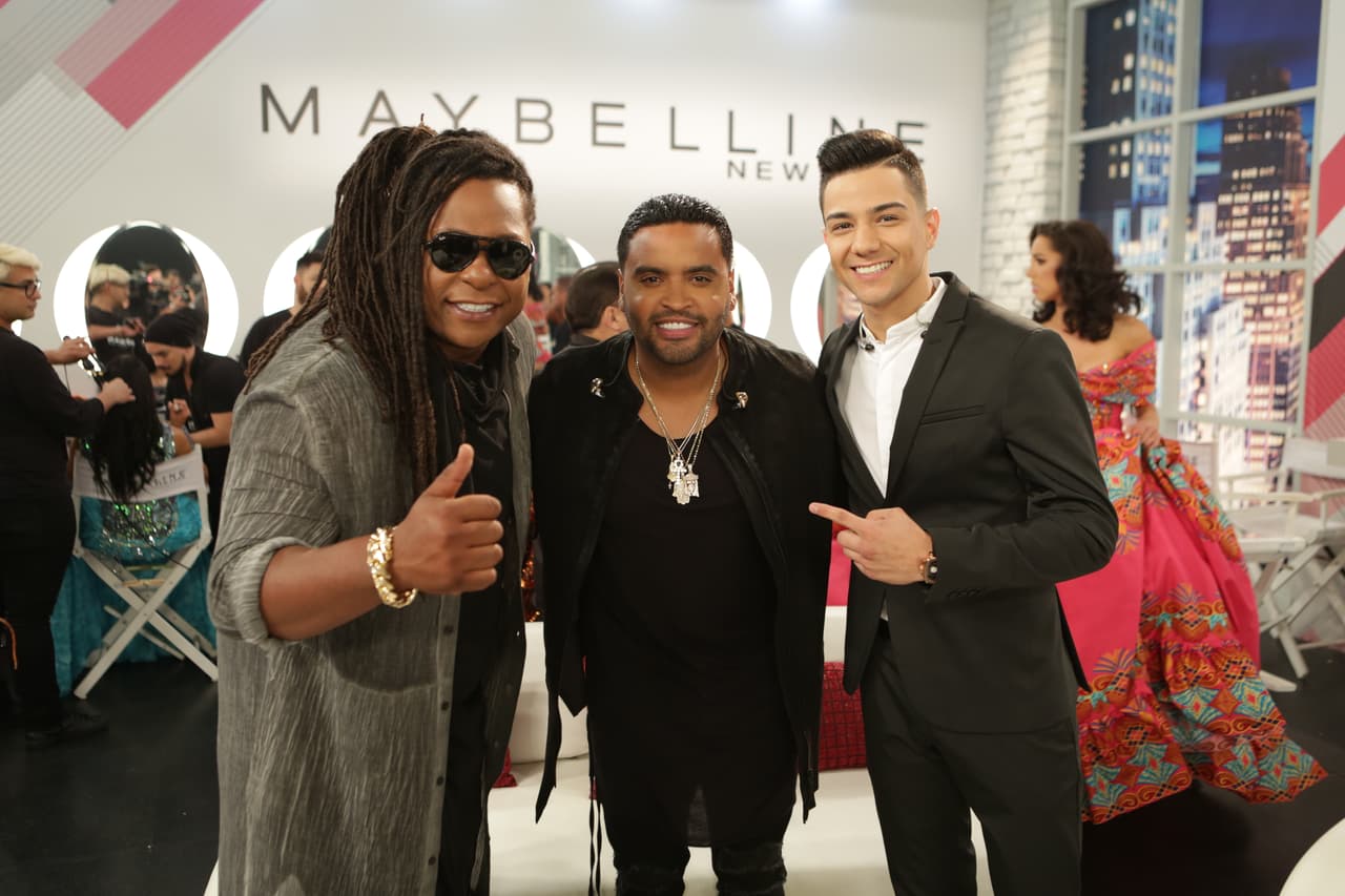 Cada vez más cerca de la gran final comienzan a aflorar los sentimientos más ocultos de las bellas. Disfruta aquí las mejores fotos detrás de cámara.