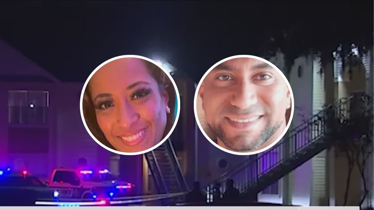 Hispanos fueron las víctimas de doble homicidio en tiroteo del Día de Acción de Gracias en Orlando