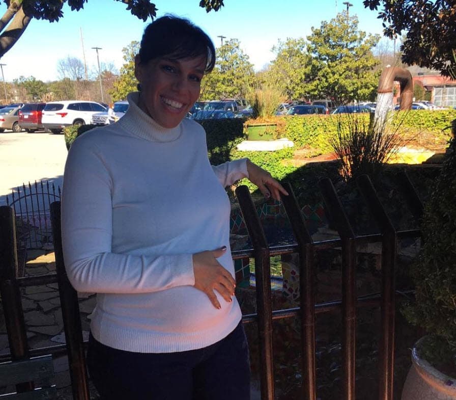 Marysol Sosa perdió a su padre José José el 28 de septiembre de 2019, pero el último día del año compartió con sus fans la noticia de que la familia seguía creciendo.