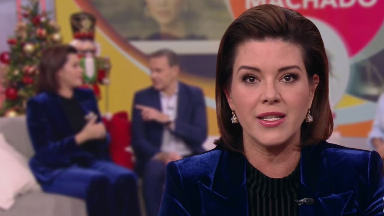 Alicia Machado responde a los rumores de una cirugía gástrica tras su pérdida de peso