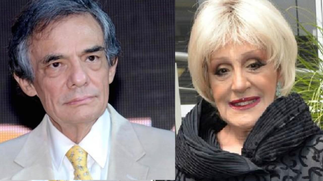 Exesposa de José José agradece a sus fans y pide unión contra Sara Sosa