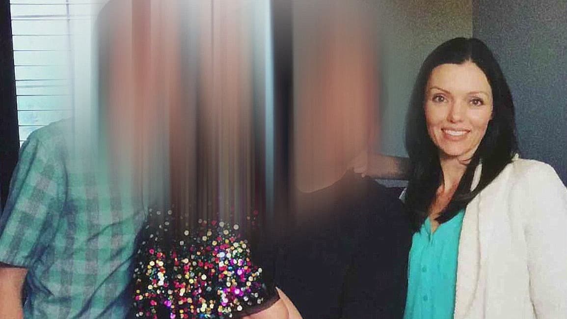 Madre es hallada muerta en su casa en Georgia; su familia dice que estaba en una "relación abusiva"