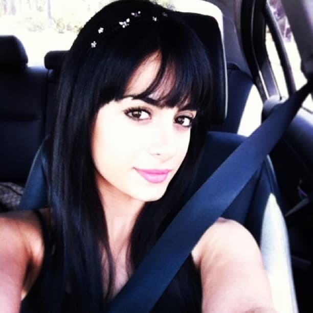 También participó en la novela juvenil ‘Cosita Linda’.