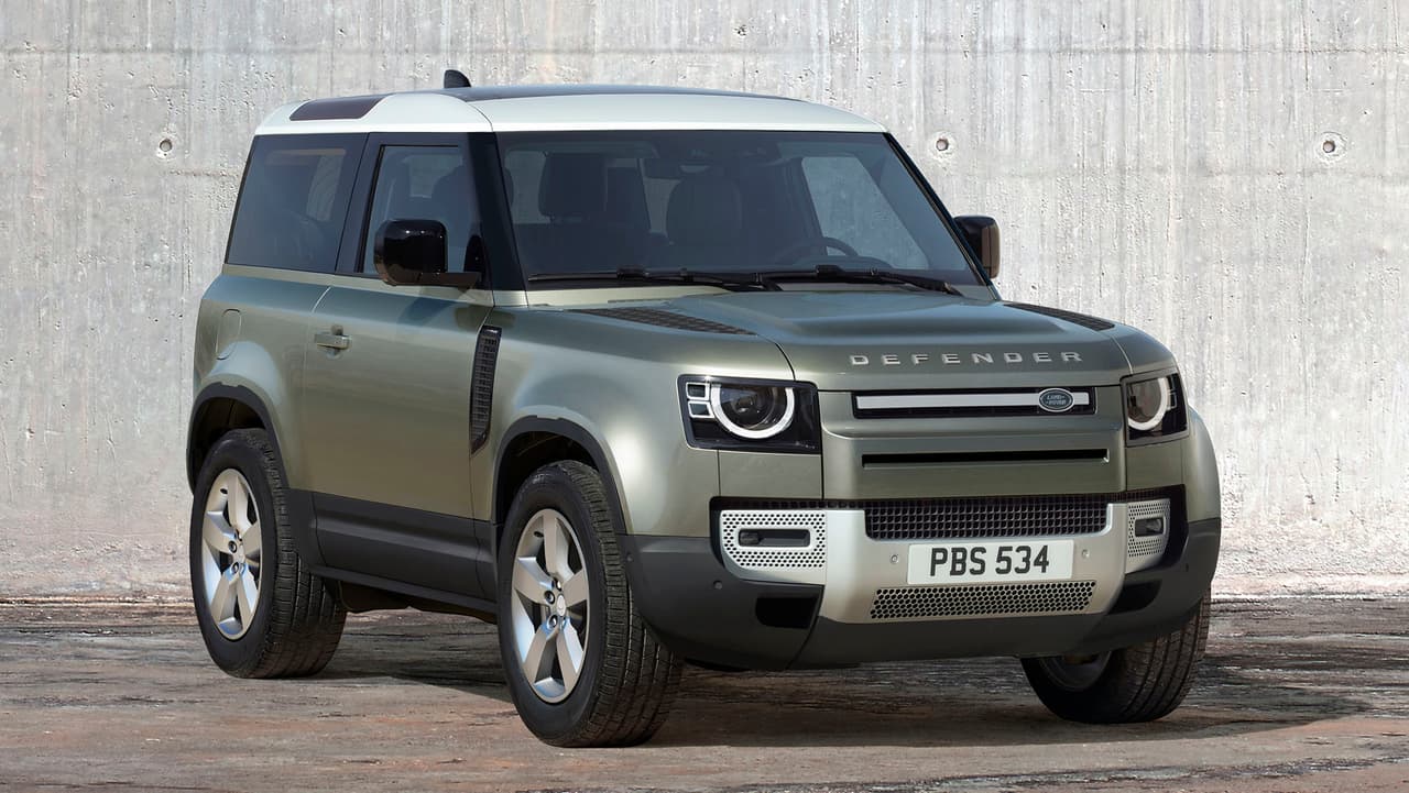 Con estilo moderno y forma cuadriculada, los diseñadores se preocuparon por ‘redondear’ esquinas y bordes de la caja.