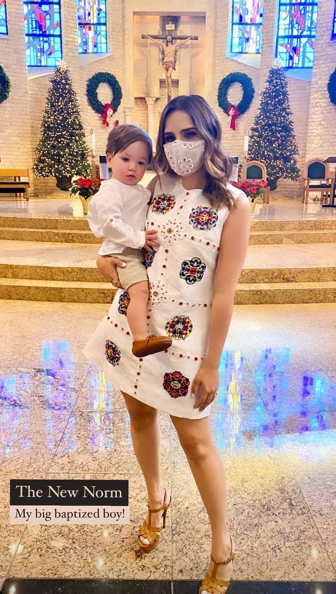 En su mensaje de agradecimiento también pidió "que las aventuras continúen". A lado de Diego lo tiene garantizado.