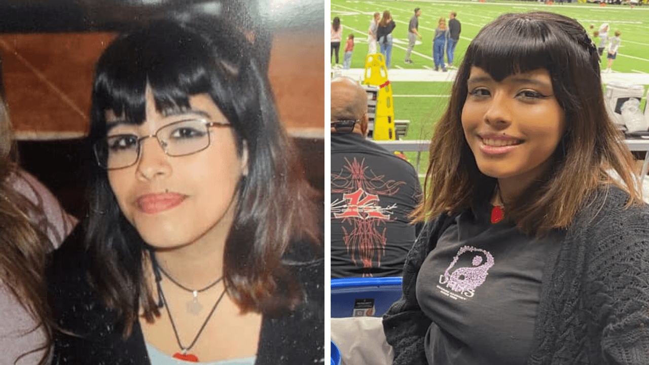 Buscan a una adolescente hispana desaparecida en el oeste de San Antonio
