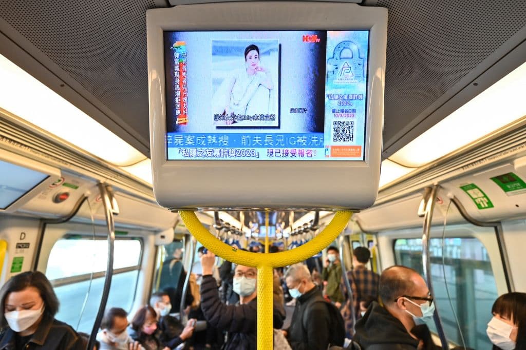 Asesinato de Abby Choi | Hallaron su cabeza y algunas extremidades, pero no sus manos ni su torso: lo que se sabe de la brutal muerte de la modelo