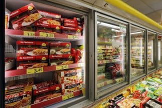 Nestlé venderá su negocio de congelados La Cocinera a Findus Sur