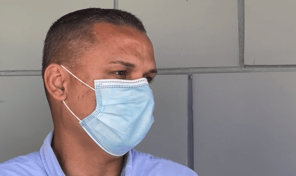 'Titi' Rodríguez no dejará la silla de Guánica, pese a que recuento favorece a Edgardo Cruz Vélez