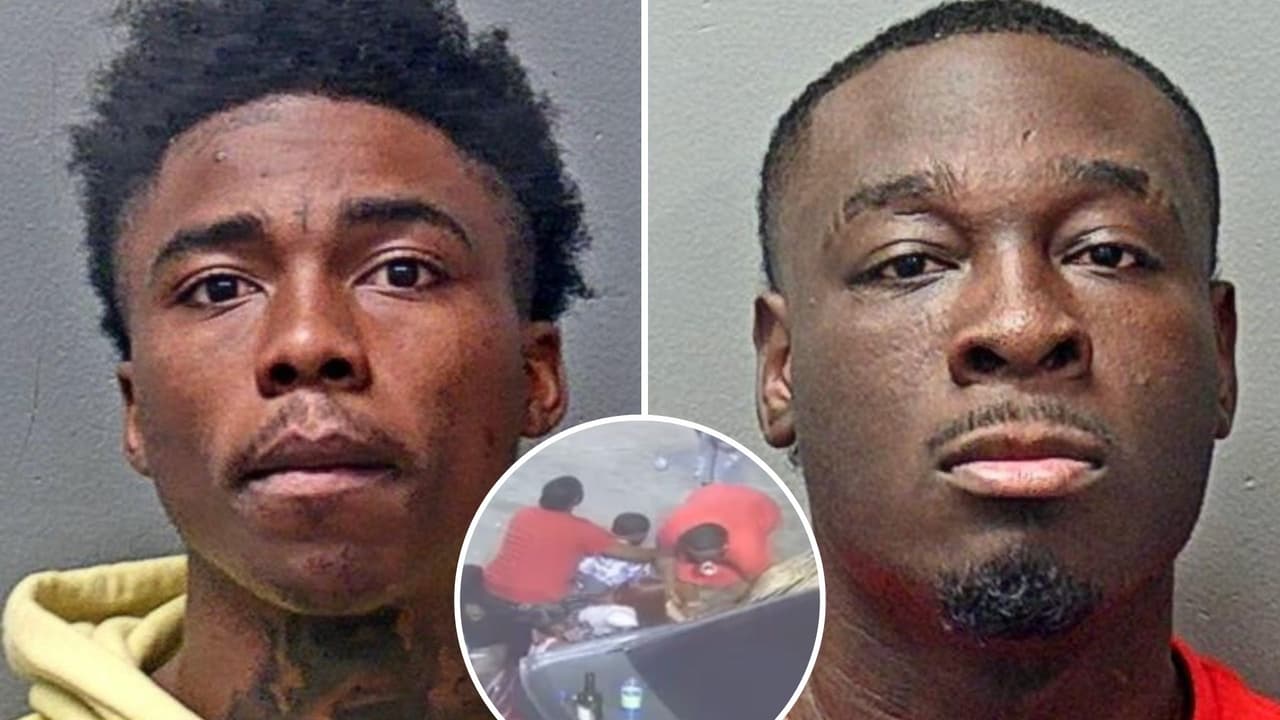 Arrestan a dos sospechosos por ataque armado que cobró la vida de tres jóvenes en Fort Worth