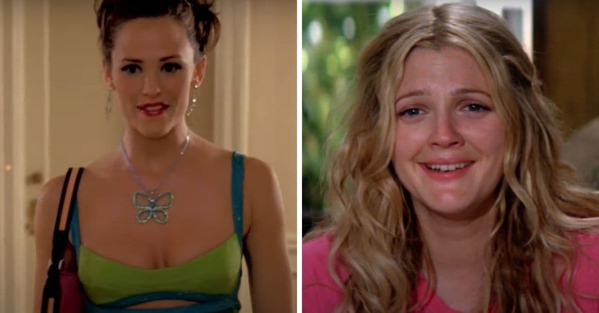 ‘13 Going on 30’ y otras comedias románticas que todavía son amadas por el público