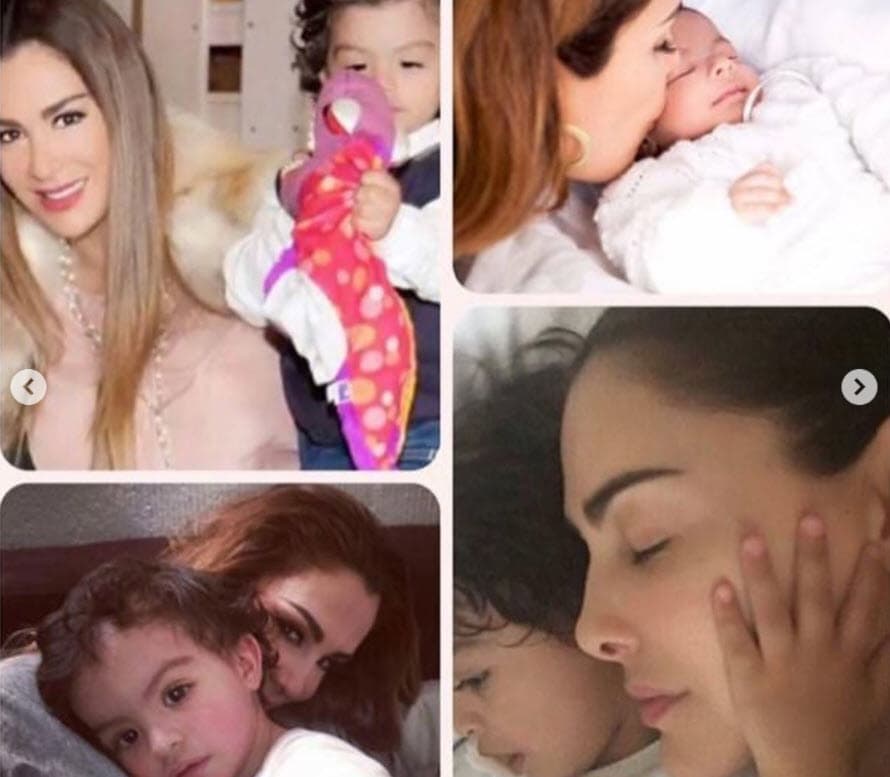 Por último, se encomendó a Dios para que este pleito legal pueda llegar a buen puerto.
<br>