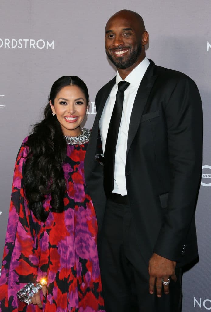 Vanessa ha aprovechado para animar a quienes han pasado por algo similar.