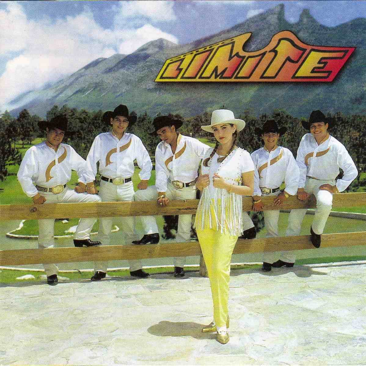 Ya con Límite, Alicia Villarreal grabó el disco 'Por puro amor', siendo el tema 'Con la misma piedra' el que los catapultaría a la cima del éxito y una de las más sonadas en 1996.